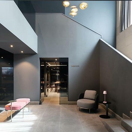 Eurostars Matera La Suite Bagian luar foto